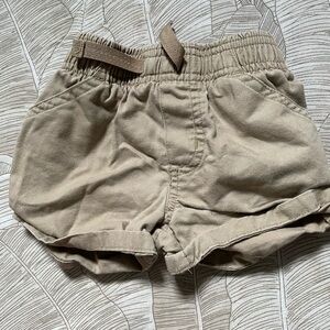 Garanimals Tan Kids Shorts